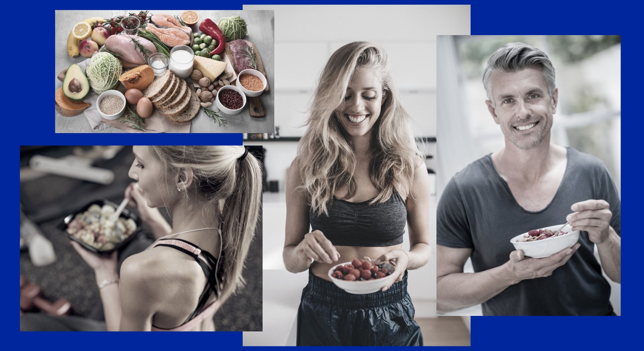 NUTRICIÓN VALENCIA